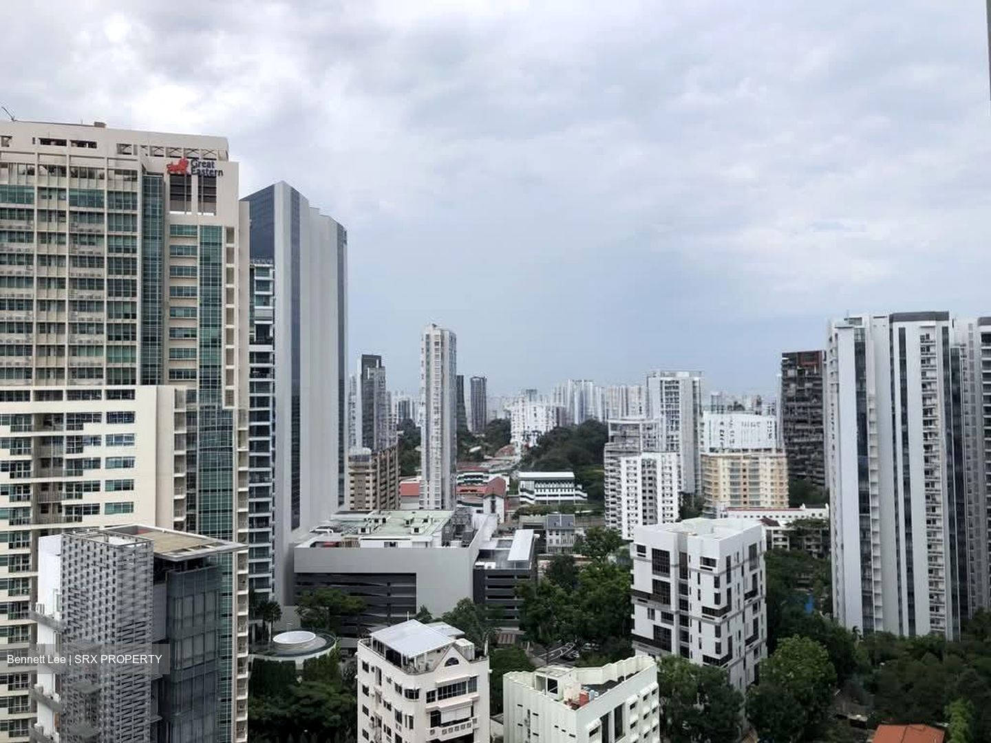 Moulmein Road (D11), Condominium #577458921